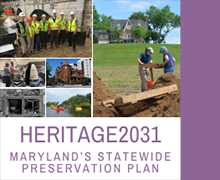 Heritage2031