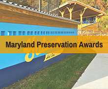 MHT Preservation Awards