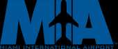 Miami International Airport Logo
