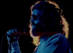 The Doors - Aquarius Theater 1969 - Photo