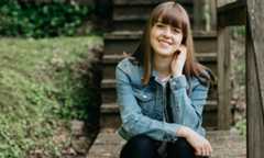 Claire Southard portrait