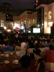 敢えてW杯を観ない