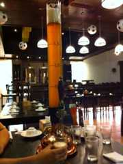 ドイツビールを2000cc