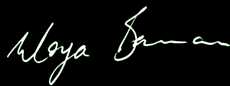 Moya Brennan