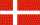 Danish Flag