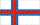 Faroese Flag
