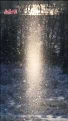 禾木钻石尘如梦似幻