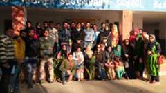 Workshop on the Indian Sign Language for  50 Resource Persons & Special Teachers