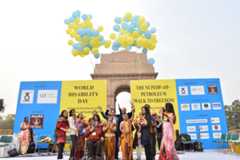 World Disability Day 2017