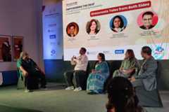 Empowering the Deaf: Achieving Accessibility in the Workplace