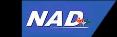 NAD Logo
