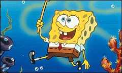 SpongeBob SquarePants