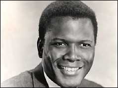 Sidney Poitier