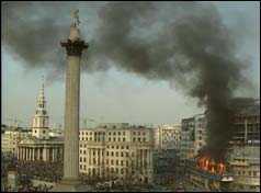 Trafalgar Square