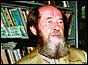Alexander Solzhenitsyn
