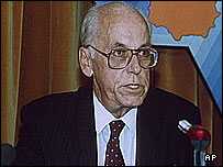Lennart Meri