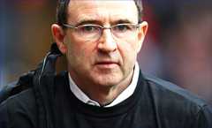 Martin O'Neill