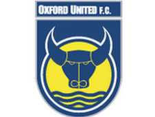 Oxford United logo