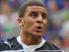Kyle Walker