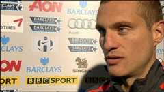 Nemanja Vidic