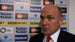 Mike Phelan