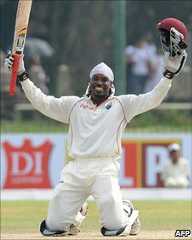 Chris Gayle