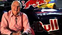 Murray Walker