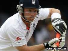 Ian Bell