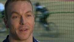 Sir Chris Hoy