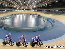 Velodrome