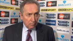 Gerard Houllier