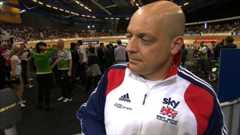 Dave Brailsford