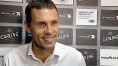 Gus Poyet
