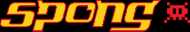 SPOnG logo