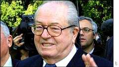 Jean-Marie Le Pen