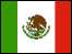 Flag of Mexico