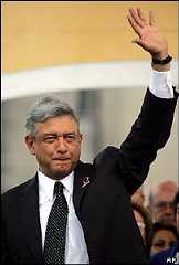  Andres Manuel Lopez Obrador