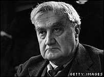 Ralph Vaughan Williams