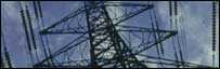 Electricity pylon