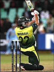 Misbah-ul-Haq