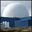 Sizewell B nuclear power station 