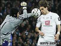 Jonathan Woodgate