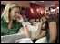 Konnie Huq and Laura Jones can't stop laughing on BBC News