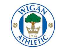Wigan Athletic