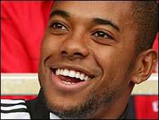 Robinho