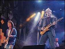 Dire Straits
