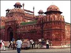 Red Fort