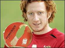 Dean Lewington