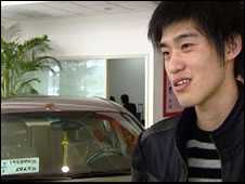 Car buyers are still attracted to American brands