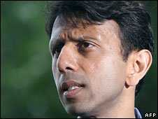 Bobby Jindal